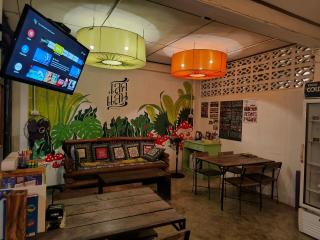 RoadRann Skate House - 5