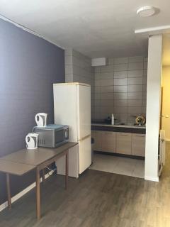Hostel Vytista - Raseiniai - 5