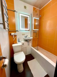 Квартира Сапфір Avenue Myru 35a - Černihiv - 4