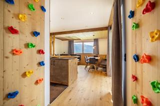 Bergsteiger Apartment - Patleidhof - 8