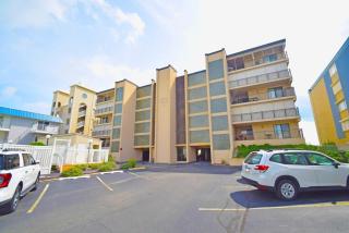 Amber Waves 300 condo - Ocean City - 9