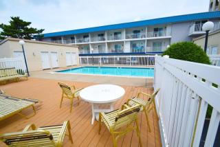 Amber Waves 300 condo - Ocean City - 8