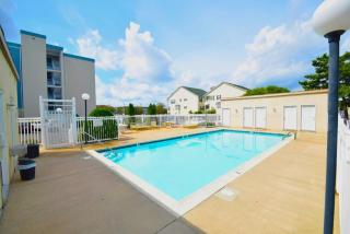 Amber Waves 300 condo - Ocean City - 7