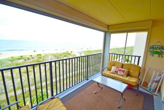 Amber Waves 300 condo - Ocean City - 5