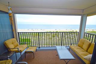 Amber Waves 300 condo - Ocean City - 4