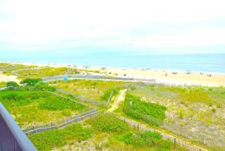 Amber Waves 300 condo - Ocean City - 2