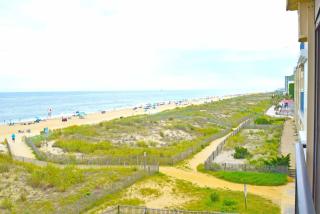 Amber Waves 300 condo - Ocean City - 1