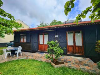 Chalet Combava - Saint-Benoît - 9