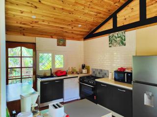 Chalet Combava - Saint-Benoît - 3