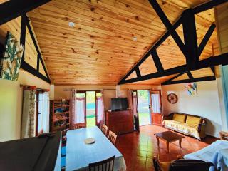 Chalet Combava - Saint-Benoît - 2