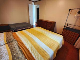 Chalet Combava - Saint-Benoît - 1
