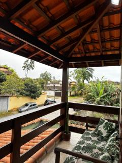 Casa Perto do Centro - Paraty - 5