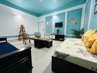 *URBAN HOME*-A Luxe Contemporary 1BHK Apartment - Guwahati - 6