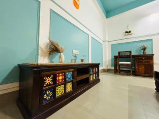 *URBAN HOME*-A Luxe Contemporary 1BHK Apartment - Guwahati - 3
