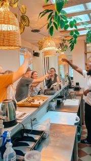 Cordova Hostel Medellin - Medellín - 8