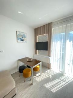 Becici - apartment Majestic - 3