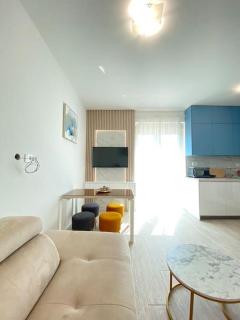 Becici - apartment Majestic - 2