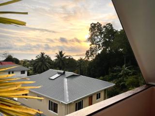 Belle Montagne Holiday Apartments - Grand'Anse - 4