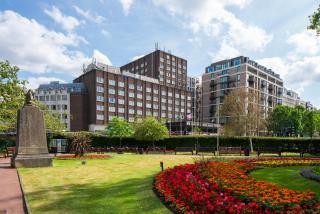 Danubius Hotel Regents Park - Londres - 9