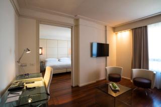 DoubleTree by Hilton Florence Metropole - Florenz - 6