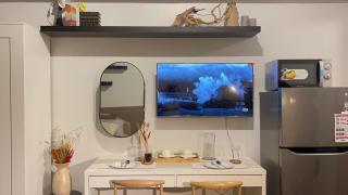 Taguig Budget Airbnb with Amenities near BGC and Airport - Manila - 9