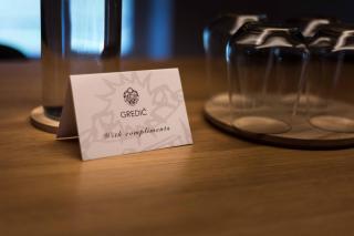 Hotel Gredič - Dobrovo - 2