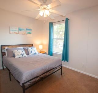 Cozy 3 Bed With Gated Parking Near Nrg & Tmc - 9