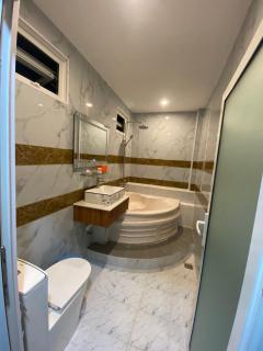 Quang Sang Hotel Can Tho - Can Tho - 2