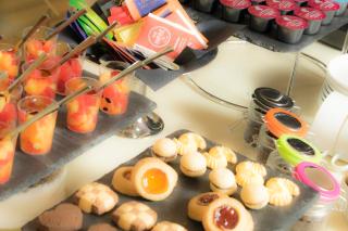DoubleTree by Hilton Florence Metropole - Florenz - 5