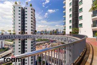 Datum Jelatek Sky Residence Kuala Lumpur, Roam - Kuala Lumpur - 9