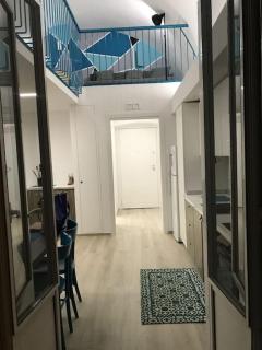 la dimora del viaggiatore, casa in città - Bisceglie - 1
