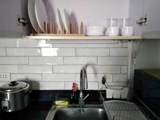 Abreeza place T1-1702 - 8