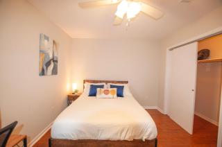 Cozy 3 Bed With Gated Parking Near Nrg & Tmc - 7