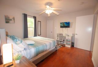 Cozy 3 Bed With Gated Parking Near Nrg & Tmc - 6