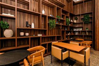 360 Rio Santos Dumont - 0