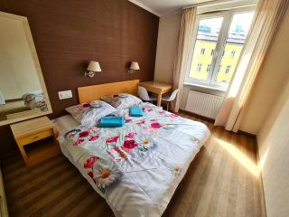 Fantastic Waw - Z6 Room - 304A - Varsavia - 5