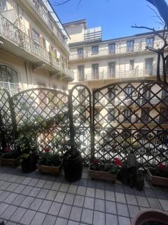 Casa dell'Inno di Mameli - Torino - 7