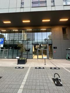 8Flor Sokolska 30 Katowice - Katowice - 6