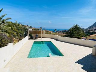 Villa with private pool and close to the beach - Calpe - 7