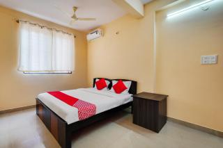 Hotel O Lakshmana Hotel - 9