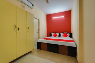 Hotel O Lakshmana Hotel - Bangalore - 7