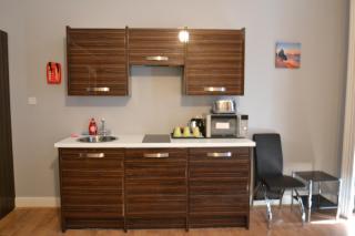 Hyde Park Suites - London - 4