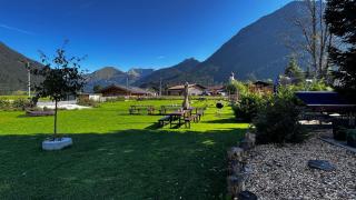 Haus Tauern Am See - 9