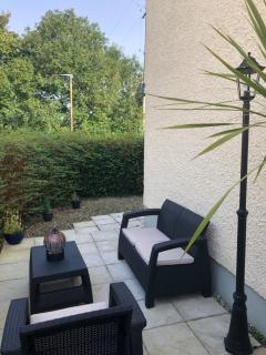 Drumalief Mill Park Stay - Derry - 1