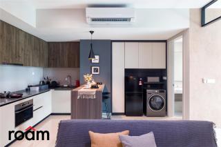 Datum Jelatek Sky Residence Kuala Lumpur, Roam - Kuala Lumpur - 2