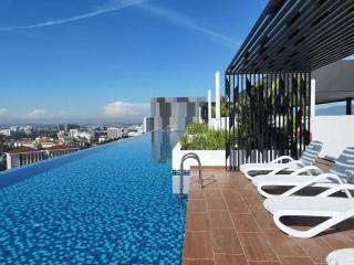 The Horizon Ipoh Infinity Pool 5 to 9pax - Ipoh - 8