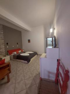 Paraga Rooms Pefkari - Pefkari - 9