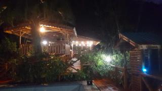 Corredores del Pacuare - 2