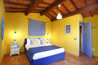 Villa Relax a 2 Piani e Giardino Privato con Vista sulle Colline Umbre - Piloni - 6