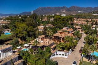 Villa Ana - Marbella - 9